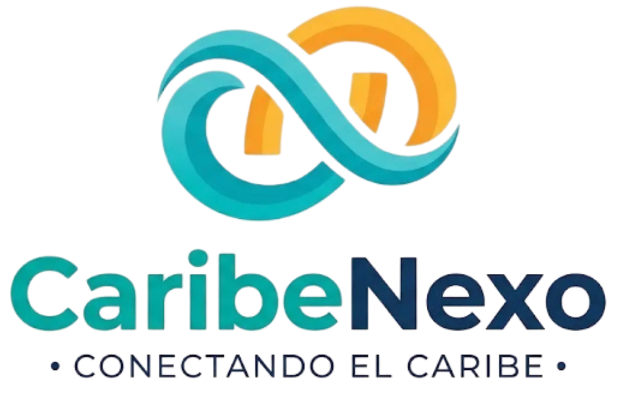 CaribeNexo Logo